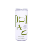 Paul Direder Grüner Veltliner (250 ml can)  NV
