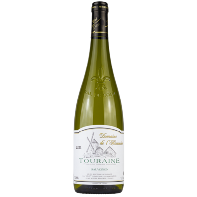 Domaine de l'Hemoniéres Touraine Sauvignon Blanc 2023