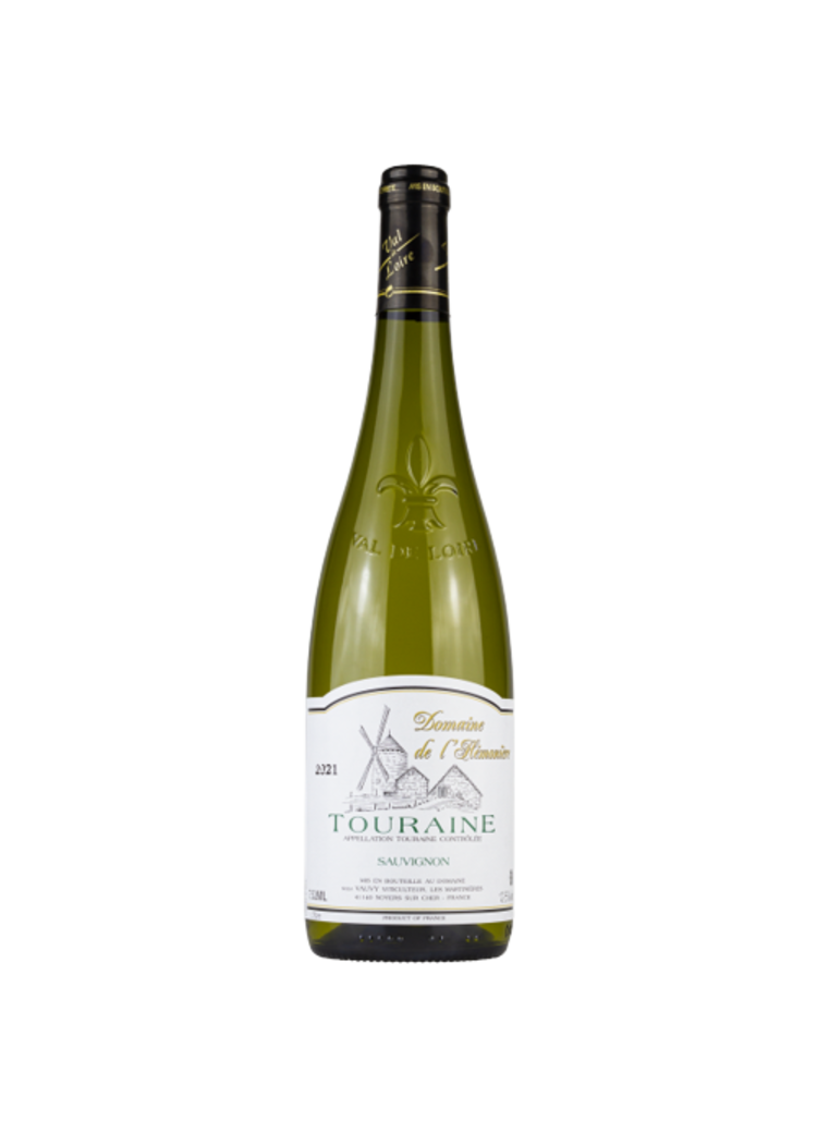 Domaine de l'Hemoniéres Touraine Sauvignon Blanc 2023