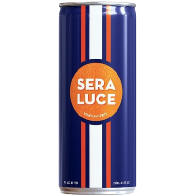 Sera Luce Venetian Spritz (250 ml can) NV