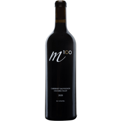 Fidélitas M100 Cabernet Sauvignon 2022