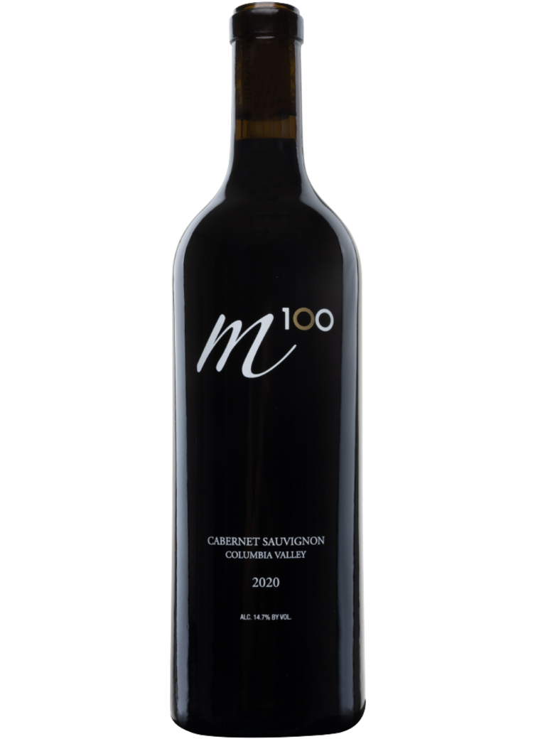 Fidélitas M100 Cabernet Sauvignon 2022