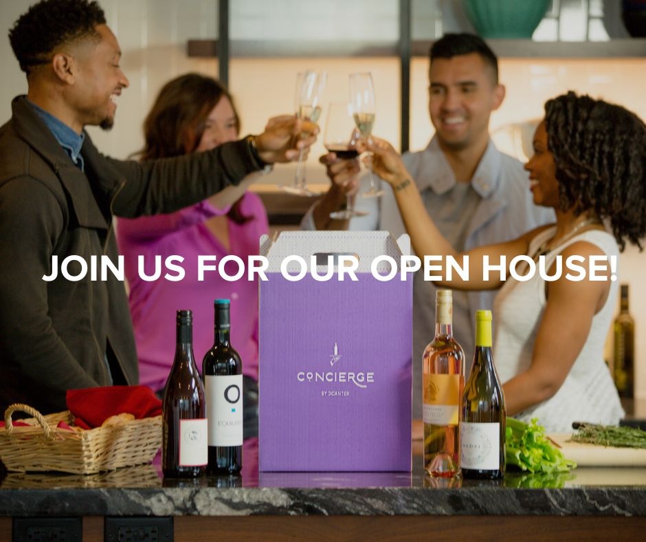 Curated visual reference: Picture Idea: Wine Life Join Us For Sip Discover Concierge Info Open