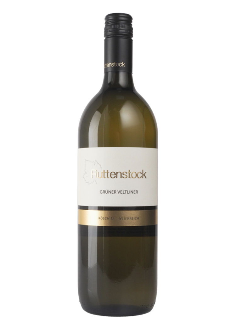 Ruttenstock Grüner Veltliner (1 liter) 2023