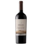 Viña Siegel Los Lingues Cabernet Sauvignon 2019