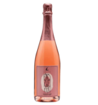 Weingut Leitz Eins Zwei Zero Non-Alcoholic Sparkling Rosé