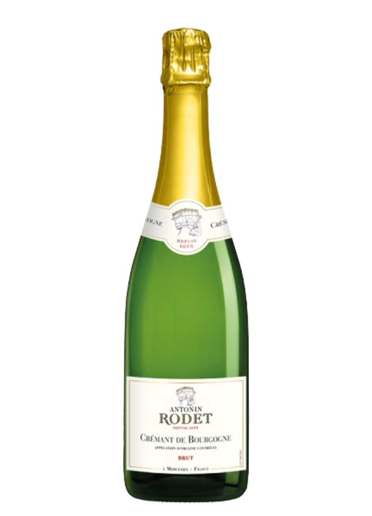 Antonin Rodet Crémant de Bourgogne NV