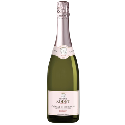 Antonin Rodet Crémant de Bourgogne Rosé NV