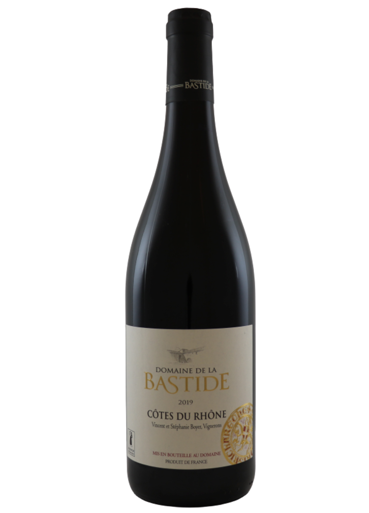 Domaine De La Bastide Cuvée Tradition 2023