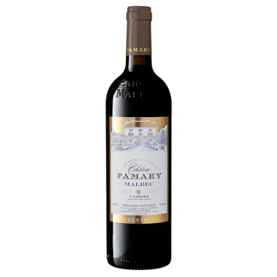Château Famaey Malbec Prestige 2020