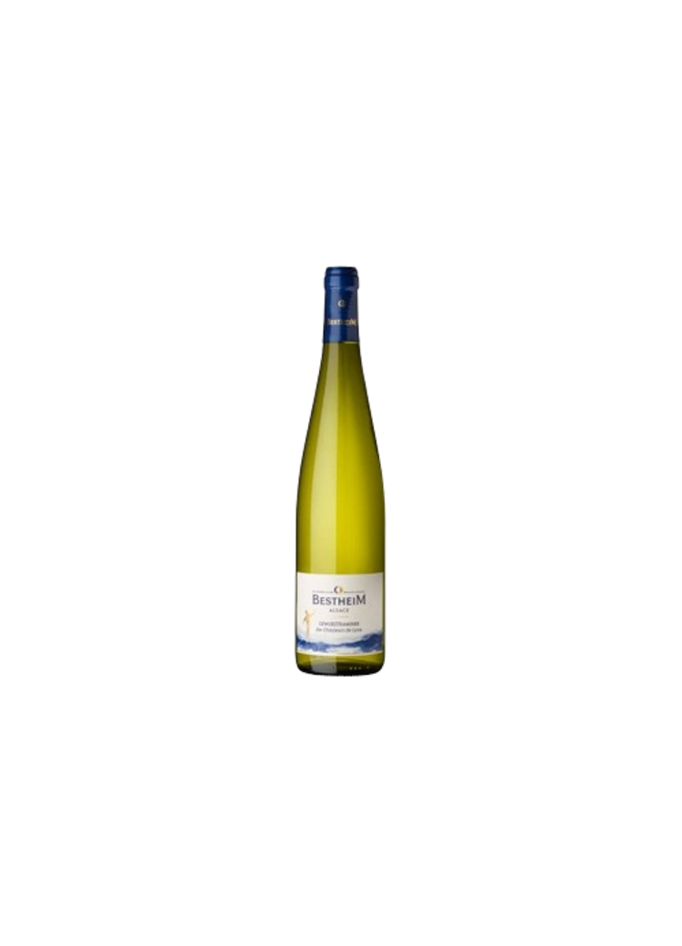 Bestheim Riesling Des Chasseurs de Lune 2020