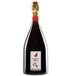 Cantina Della Volta Lambrusco di Sorbara BrutRosso 2017