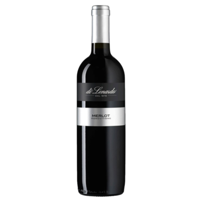 Di Lenardo Merlot 2022