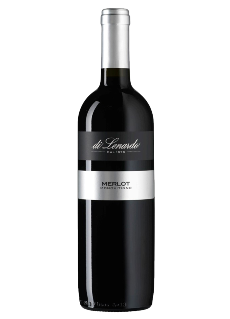 Di Lenardo Merlot 2022