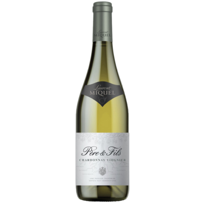 Laurent Miquel Chardonnay Viognier 2023
