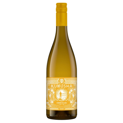 Kumusha Wines Chenin Blanc 2024
