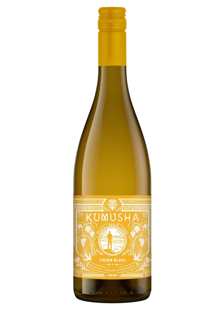 Kumusha Wines Chenin Blanc 2024