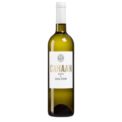 Dalton Winery Canaan White 2023