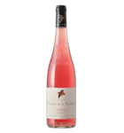 Domaine de la Mordorée La Dame Rousse Tavel Rosé 2022