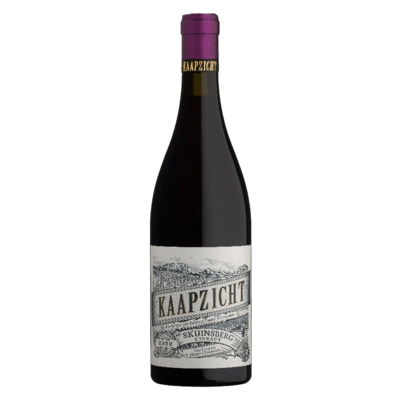 Kaapzicht Skuinsberg Cinsault Skuinsberg 2021