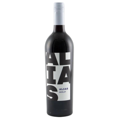 Alias Merlot 2021