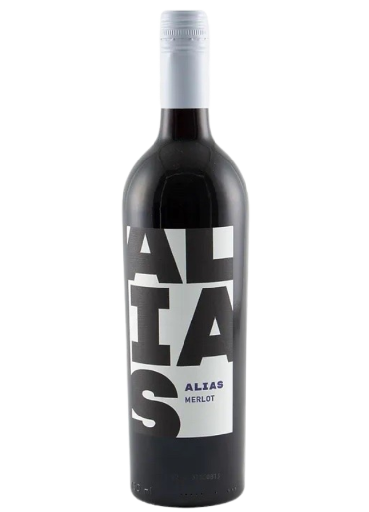 Alias Merlot 2021