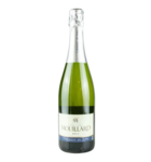 Domaine Jean-Luc Mouillard Cremant du Jura NV
