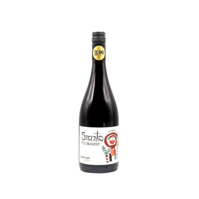 Secreto de Viu Manent Pinot Noir 2022