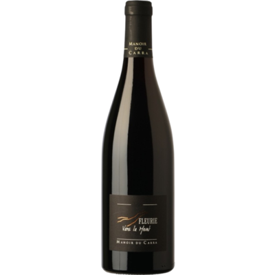 Domaine Manoir du Carra Fleurie Vers le Mont 2022