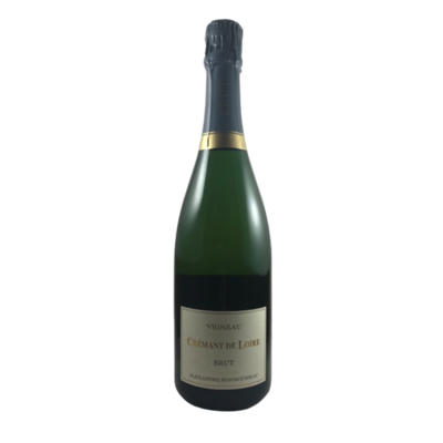 Vigneau Crémant de Loire Sparkling Brut NV