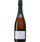 Raventós i Blanc Textures De Pedra Blanc De Negres 2020