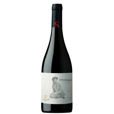 La Ronciere Moussai Pinot Noir 2022
