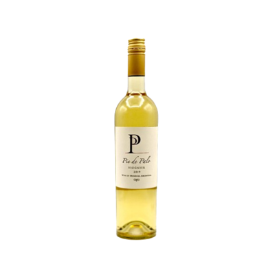 Pie de Palo Viognier 2023