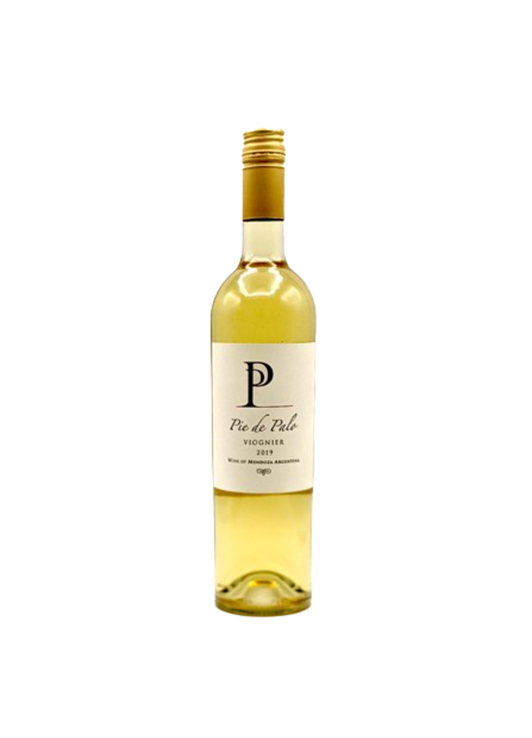 Pie de Palo Viognier 2023
