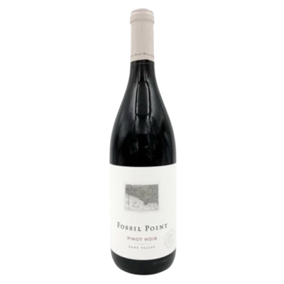 Fossil Point Pinot Noir 2021