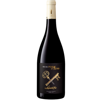 Lecointre Rue du Pineau d'Aunis 2022