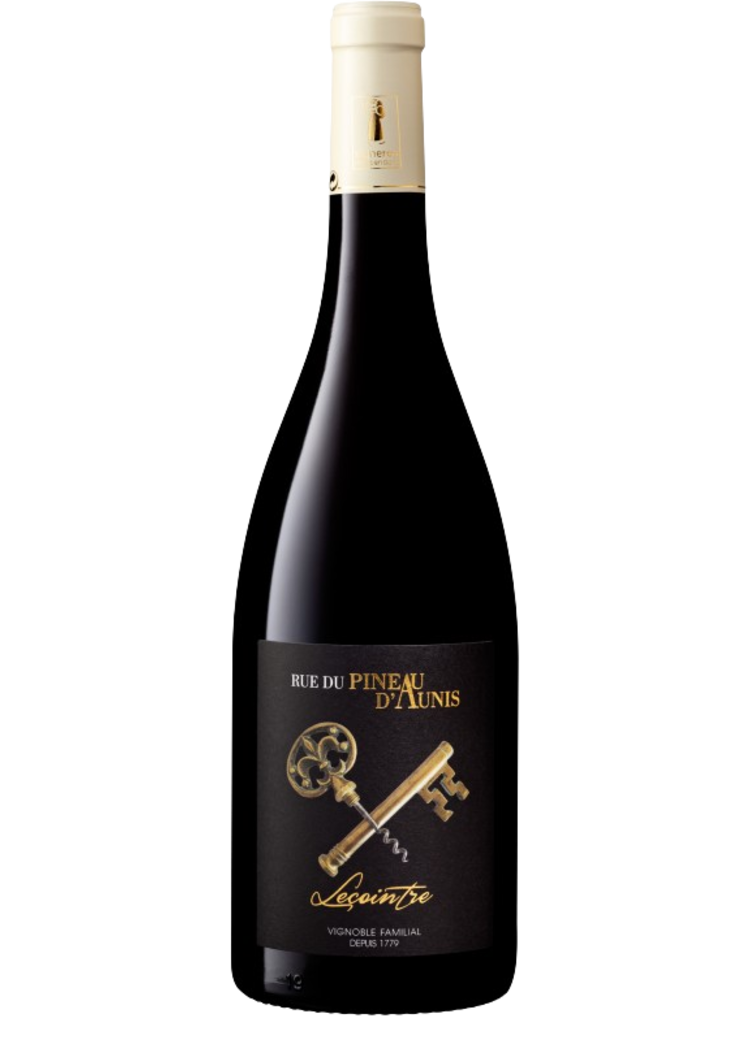 Lecointre Rue du Pineau d'Aunis 2022