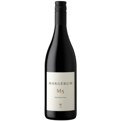 Margerum Wine Company M5 Red 2023