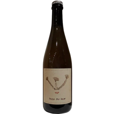 Bojo do Luar Pét-Nat Azal Brut 2023