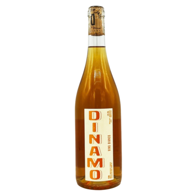 Dinamo Vino Orange 2022