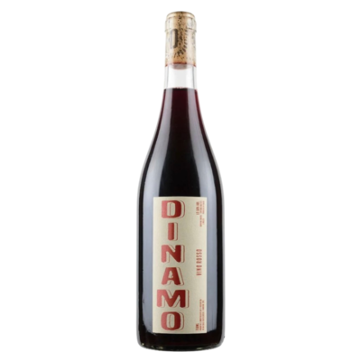 Dinamo Vino Rosso 2022