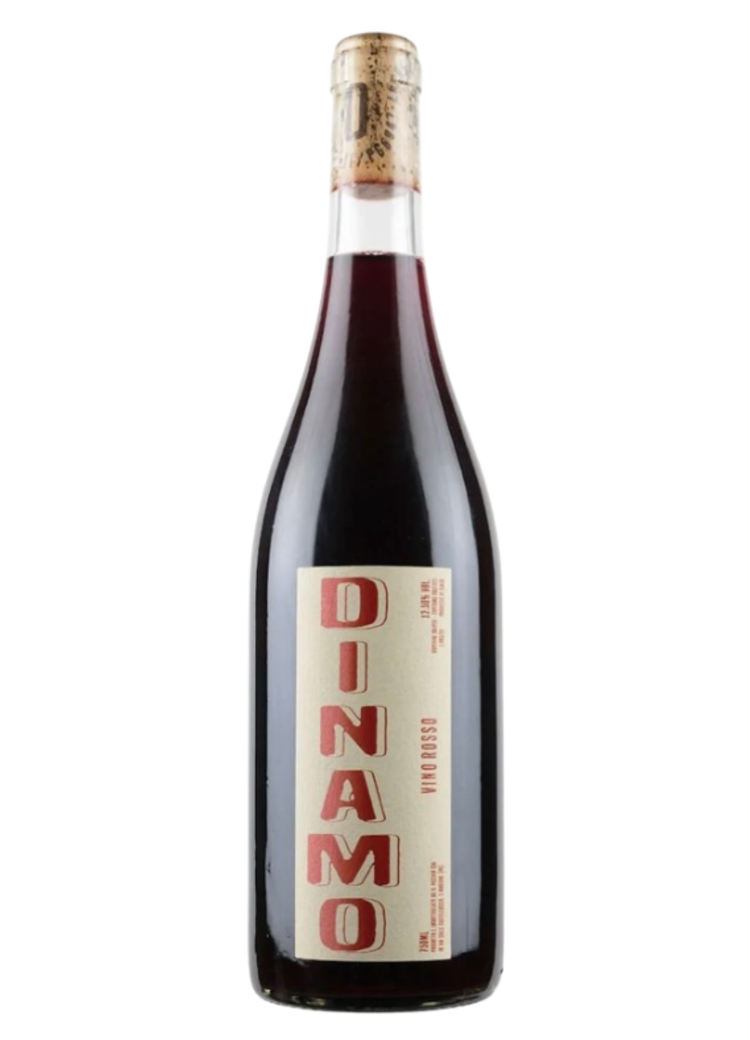 Dinamo Vino Rosso 2022