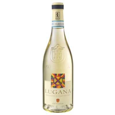 Ottella Lugana Bianco (375 ml) 2023