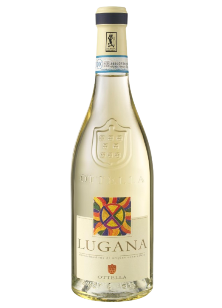 Ottella Lugana Bianco (375 ml) 2023