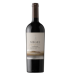 Viña Siegel Carménère Los Lingues Single Vineyard 2019