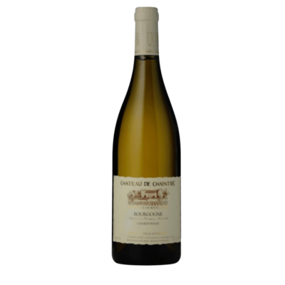 Château de Chaintré Bourgogne Blanc 2023