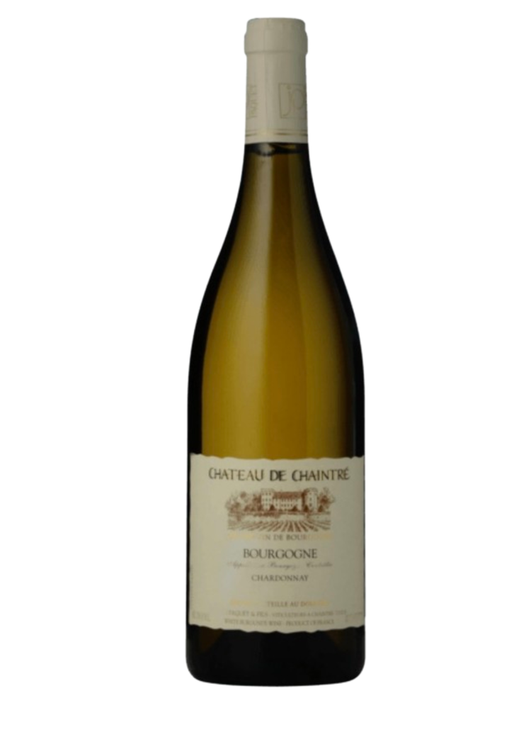 Château de Chaintré Bourgogne Blanc 2023