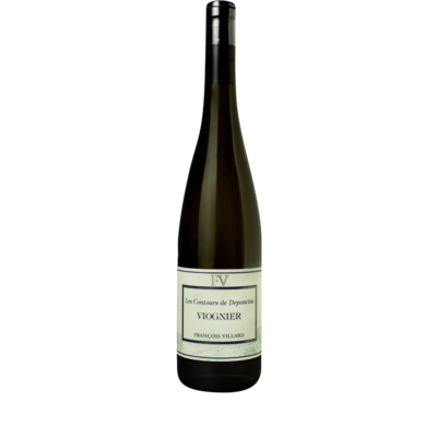 Francois Villard Viognier Contours de Deponcin 2022