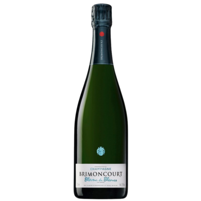Champagne Brimoncourt Blanc de Blancs NV