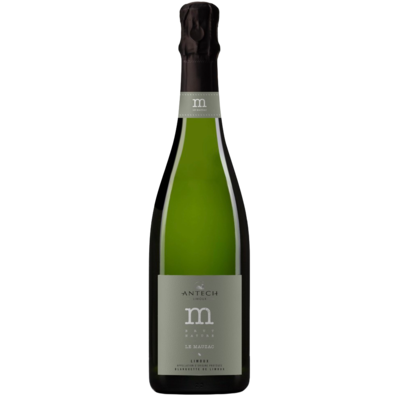 Antech Le Mauzac Brut Nature 2022